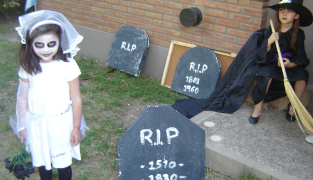 Escuela de Ingles
