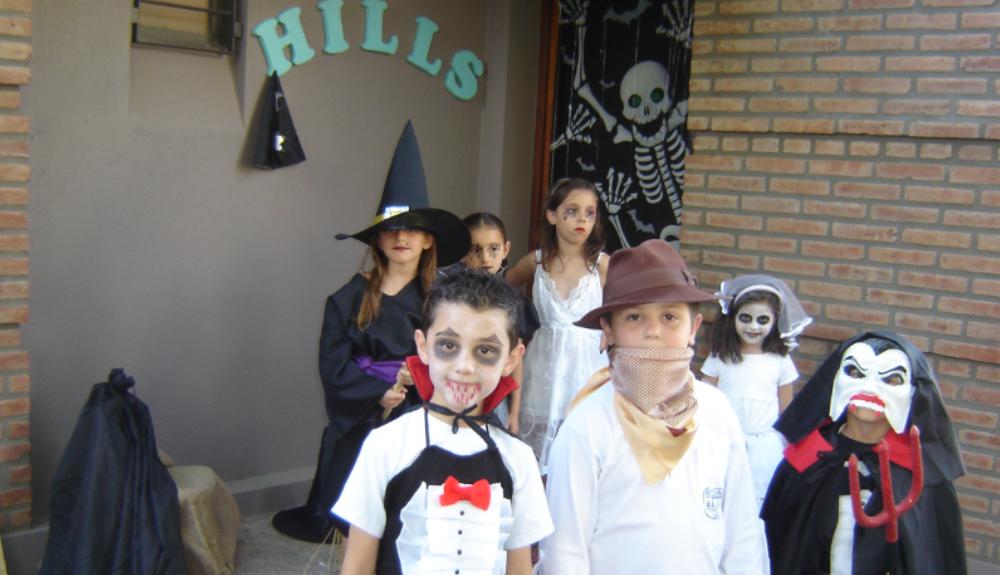 Escuela de Ingles
