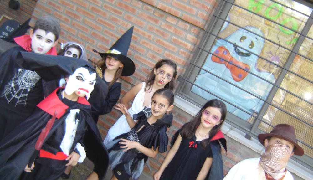 Escuela de Ingles
